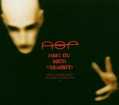 Cover Hast Du Mich Vermisst?