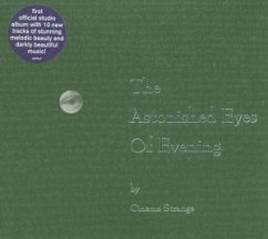 Cover Astonished Eyes Of Evening