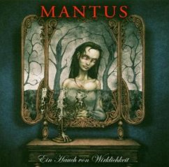 Cover Ein Hauch Von Wirklichkeit
