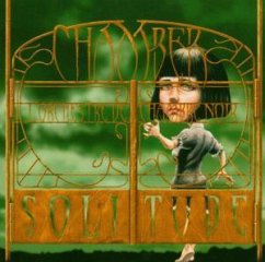 Cover Solitude