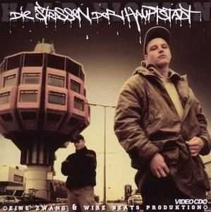 Die Straßen der Hauptstadt