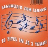Tanzmusik Zum Lernen 1
