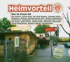 St. Pauli Benefiz Heimvorteil St. Pauli Benefiz Heimvorteil
