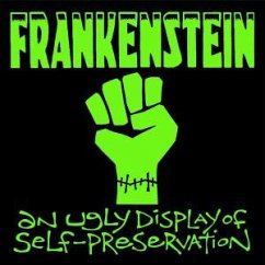 Cover An Ugly Display of Self-Preservation