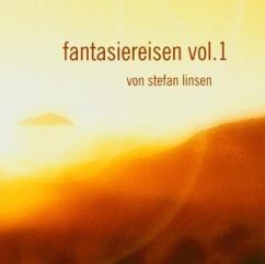 Fantasiereisen, 1 Audio-CD. Vol.1