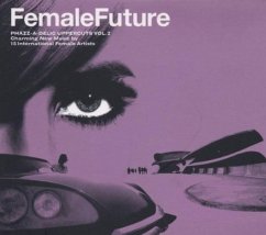 Female Future - Diverse