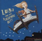 Lula und das fliegende Bett
