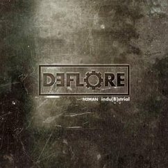 Cover Human Indu(B)Strial