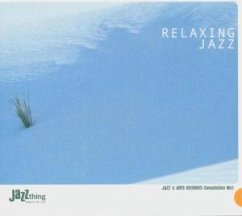 Relaxing Jazz - Relaxing Jazz: Jazz 'n' Arts Records Compilation 1 (2005)