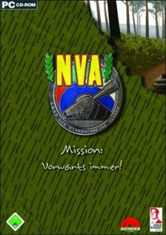 Nva Mission Vorwärt Immer!