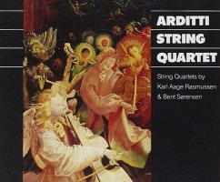 Arditti Streichquartett - Arditti Streichquartett