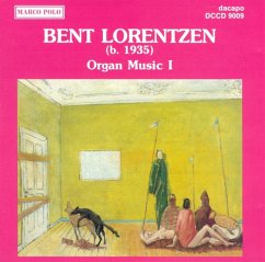 Orgelmusik I - Stengaard,Fronde