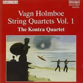 Streichquartette Vol.1
