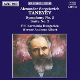 Sinfonie 2/Suite F.Orchester