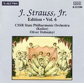 J.Strauss,Jr.Edition Vol.6