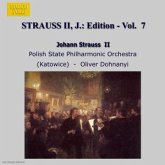J.Strauss Jr.-Edition Vol.7
