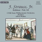 J.Strauss,Jr.Edition Vol.14