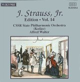 J.Strauss,Jr.Edition Vol.14