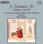 J.Strauss,Jr.Edition Vol.20