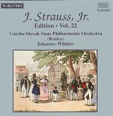 J.Strauss,Jr.Edition Vol.22