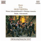 Musik Aus Dem Alten Wien
