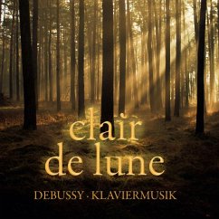 Clair De Lune - Körmendi,Klára
