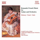 Romant.Franz.Gitarrenmusik