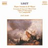 Klaviersonate H-Moll/La Campanella/+ - Bild 1