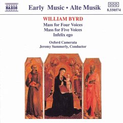 Cover Messe Zu Vier Stimmen/+