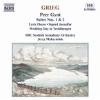 Peer Gynt-Suiten 1+2/+