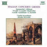 Italienische Concerti Grossi