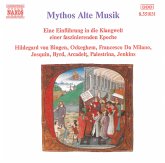 Mythos Alte Musik