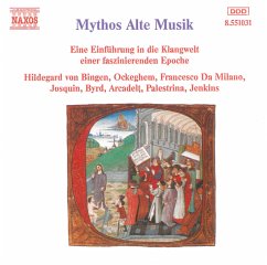 Mythos Alte Musik - Diverse