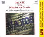 Abc Der Klassischen Musik