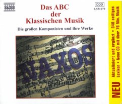Abc Der Klassischen Musik - Diverse