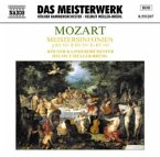 Meistersinfonien Kv 183/319/543