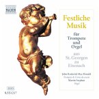 Festl.Musik F.Trompete+Orgel