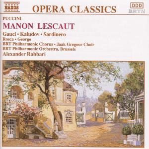 Manon Lescaut