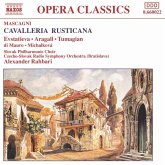 Cavalleria Rusticana Cavalleria Rusticana