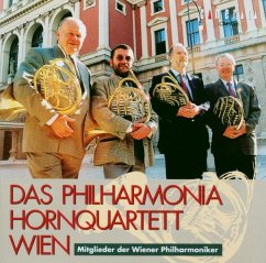 Cover 38 Stücke Für Hornquartett