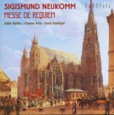 Messe De Requiem/Offertorium Messe De Requiem/Offertorium