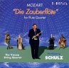Die Zauberflöte (Fl-Quartett) - Bild 1