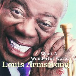 What A Wonderful World - Armstrong,Louis