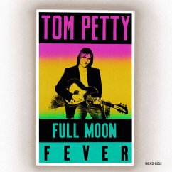 Full Moon Fever - Petty,Tom