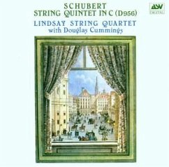 Cover Streichquintett