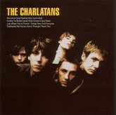 The Charlatans