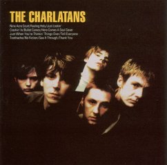 The Charlatans - Charlatans,The