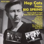 Hep Cats From Big Spring