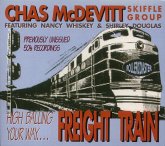 Freight Train (1956-59)