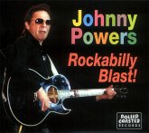 Rockabilly Blast-Live